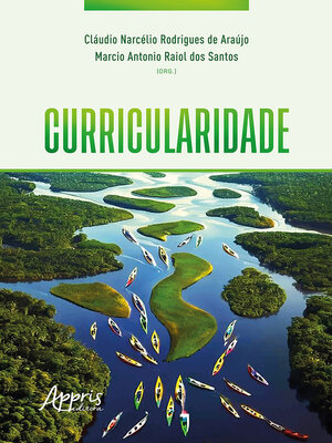 cover image of Curricularidade